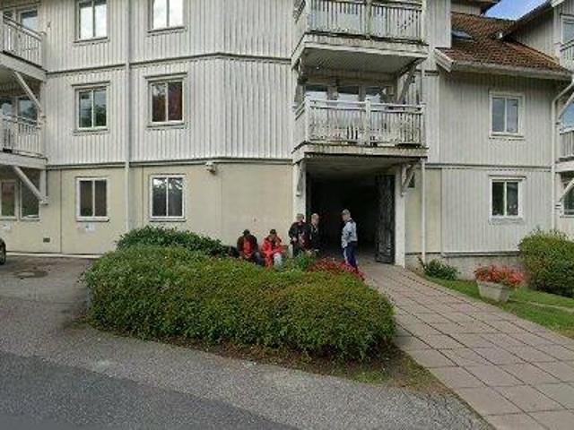 Lägenhet hyra i Lilla Edet, Västra Götaland