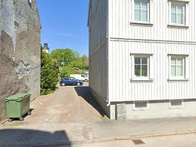 Lägenhet hyra i Åmål, Västra Götaland