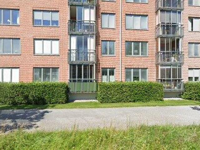 Lägenhet hyra i Norr, Örebro