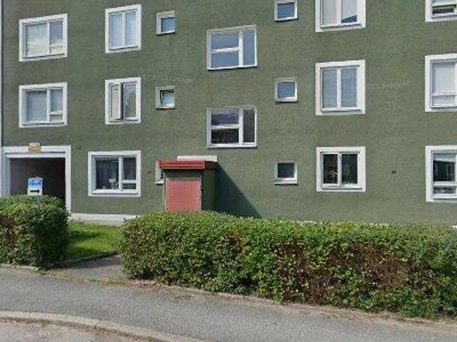 Lägenhet hyra i Örebro