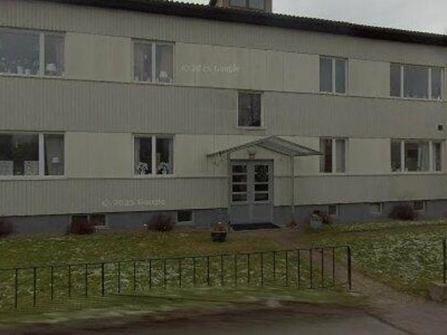 Lägenhet hyra i Osby, Skåne