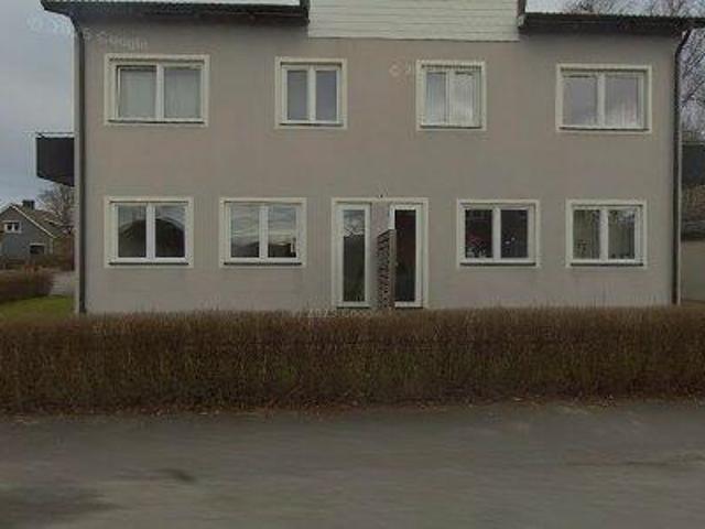 Lägenhet hyra i Osby, Skåne