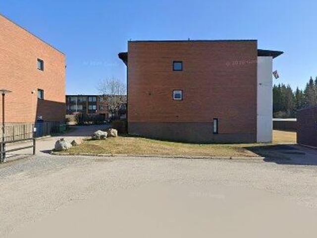 Lägenhet hyra i Östersund, Jämtland