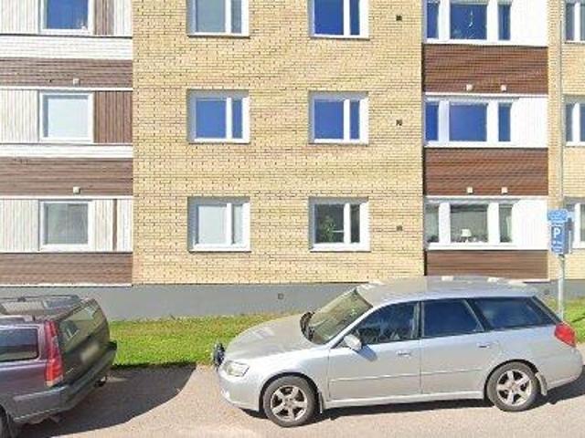 Lägenhet hyra i Ovanåker, Gävleborg
