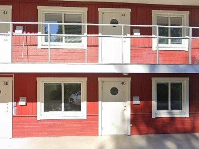 Lägenhet hyra i Edsbyn, Gävleborgs län