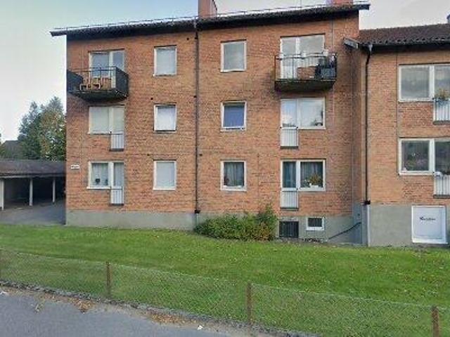 Lägenhet hyra i Perstorp