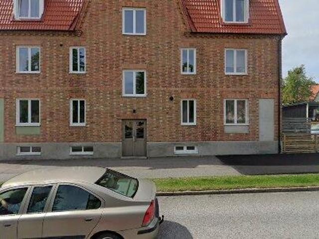 Lägenhet hyra i Strängnäs, Södermanland