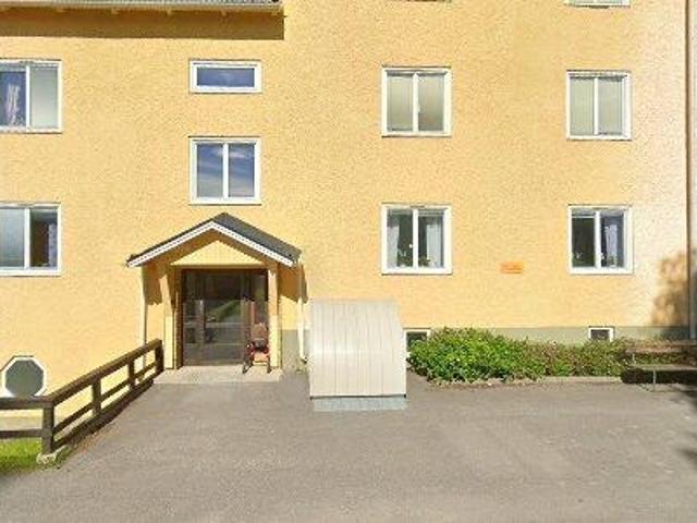 Lägenhet hyra i Strömsund, Jämtland
