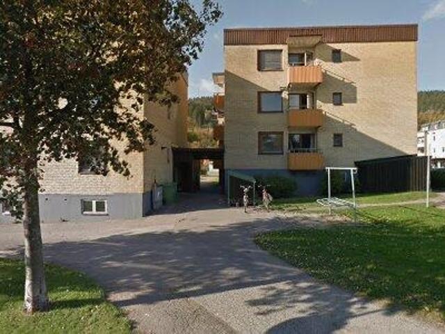 Lägenhet hyra i Njurunda, Västernorrland