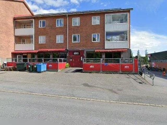 Lägenhet hyra i Berghem, Umeå