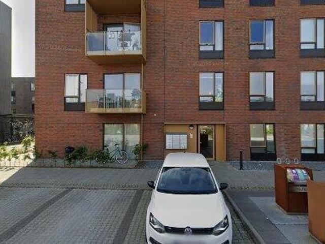 Lejlighed til leje i Odense