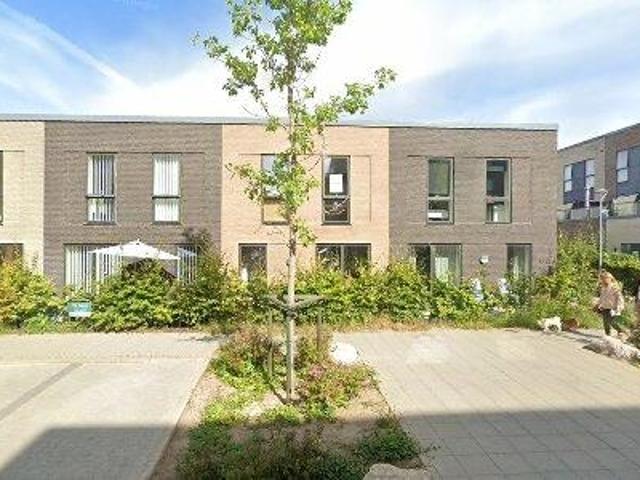 Lejlighed til leje i Odense