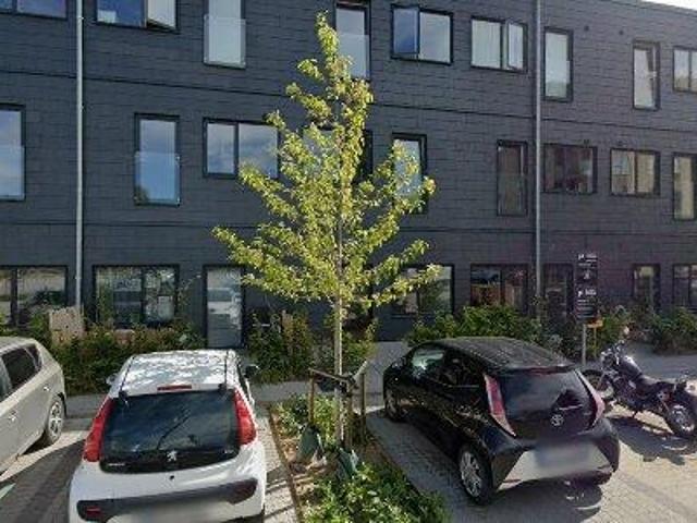 Lejlighed til leje i Odense