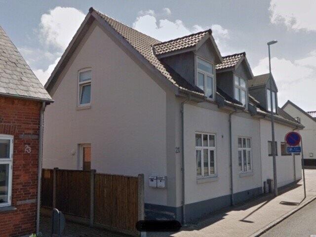 Lejlighed til leje i Ribe, Esbjerg