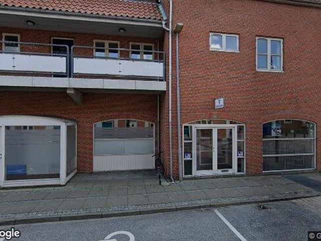 Lejlighed til leje i Brande, Århus