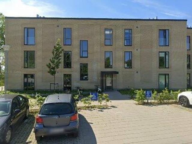 Lejlighed til leje i Engebæk, Græse Bakkeby