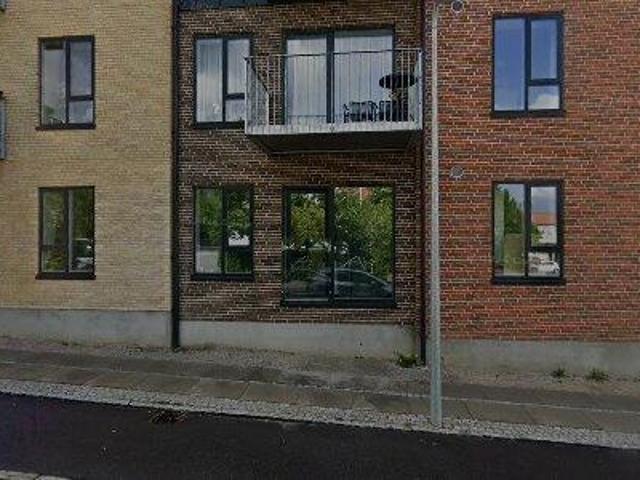 Lejlighed til leje i Fiomagården, Frederikssund