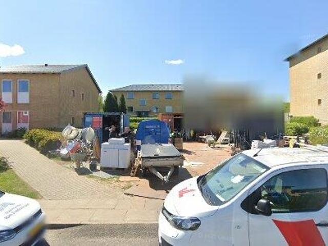 Lejlighed til leje i Hadsund, Brønderslev-Dronninglund