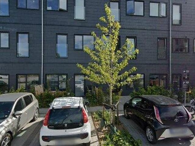 Lejlighed til leje i Odense