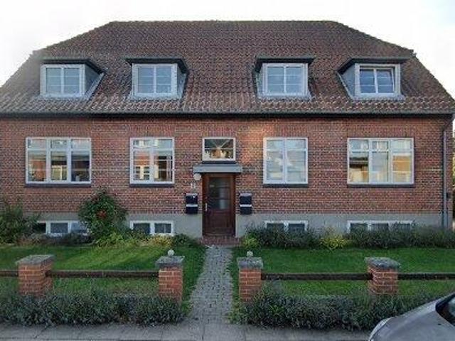 Lejlighed til leje i Sønderborg