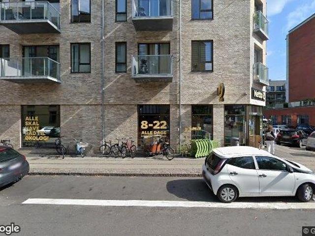 Lejlighed til leje i Østerbro, København