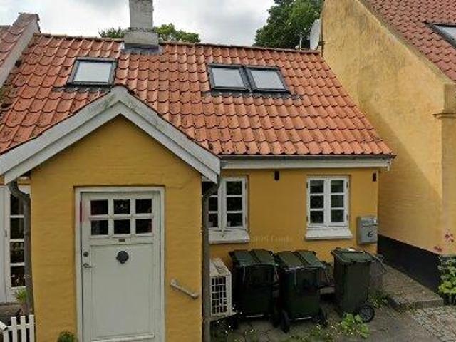 Lejlighed til salg i Århus