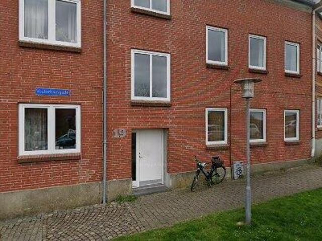 Lejlighed til salg i Esbjerg