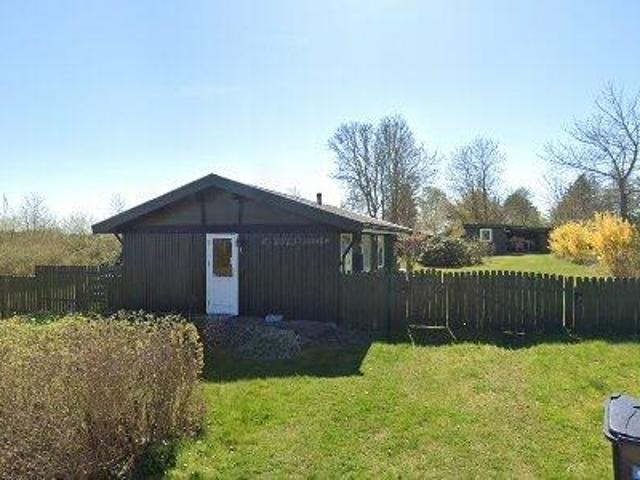 Lejlighed til salg i Havnsø, Kalundborg
