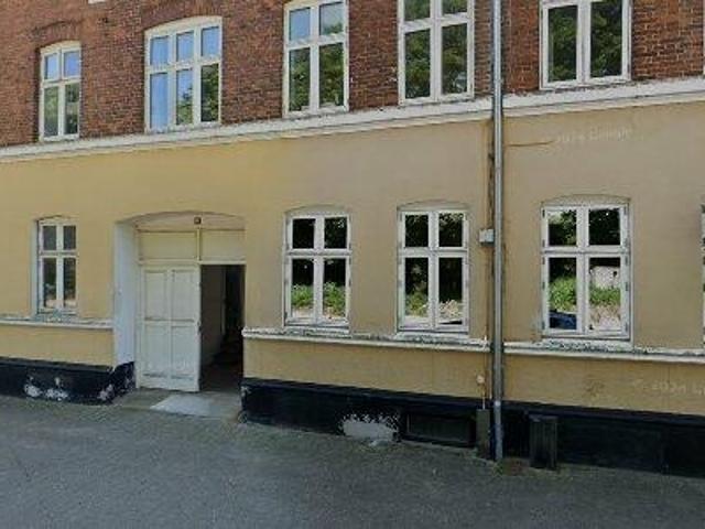 Lejlighed til salg i Fredericia