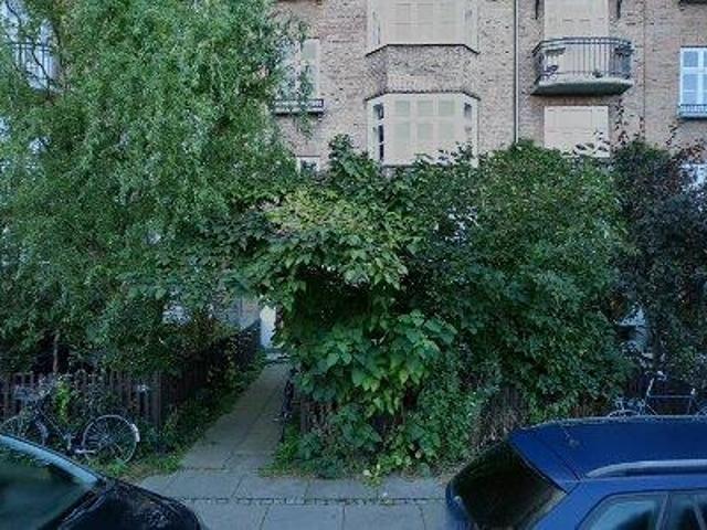 Lejlighed til salg i Frederiksberg C, Brøndby