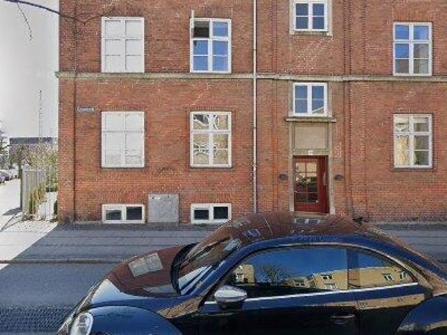 Lejlighed til salg i Frederiksberg C, Brøndby