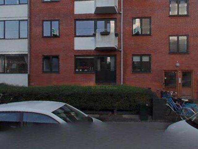 Lejlighed til salg i Frederiksberg C, Brøndby