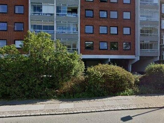 Lejlighed til salg i Frederiksberg C, Brøndby