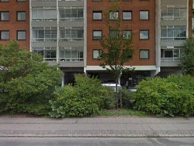 Lejlighed til salg i Frederiksberg C, Brøndby
