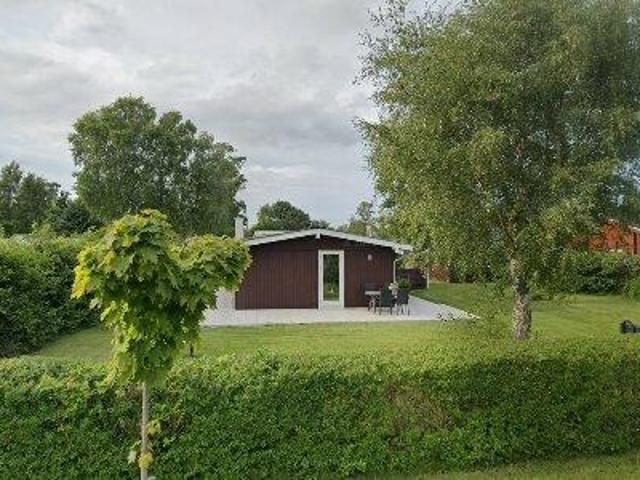 Lejlighed til salg i Grenaa, Århus