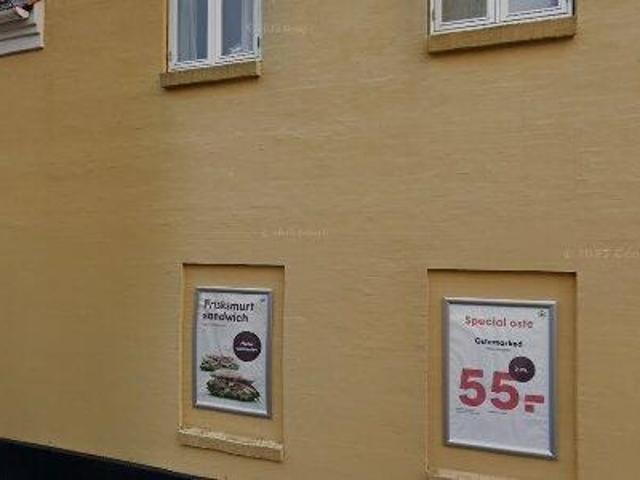 Lejlighed til salg i Gudhjem, Brøndby