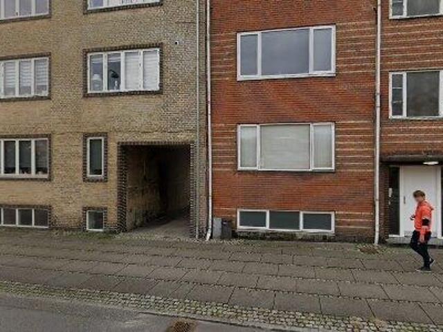 Lejlighed til salg i Horsens, Århus