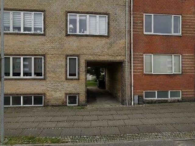 Lejlighed til salg i Horsens, Århus