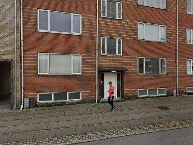Lejlighed til salg i Horsens, Århus