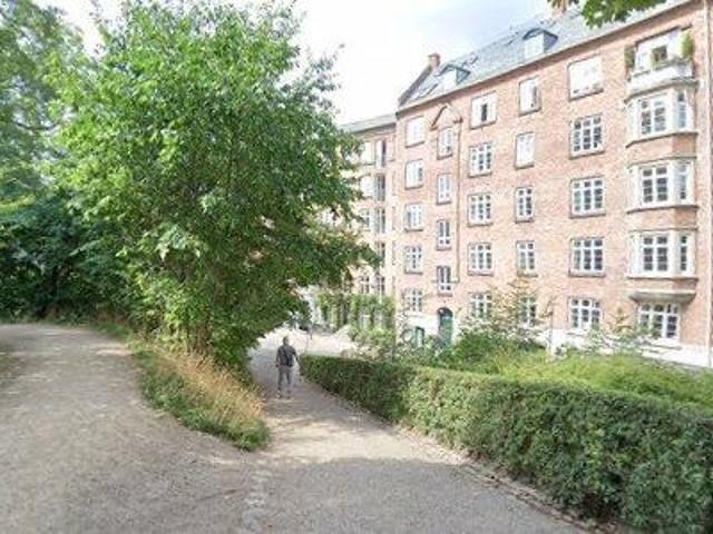 Lejlighed til salg i Christianshavn, København