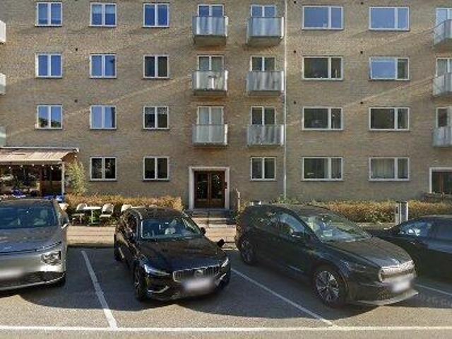 Lejlighed til salg i Christianshavn, København