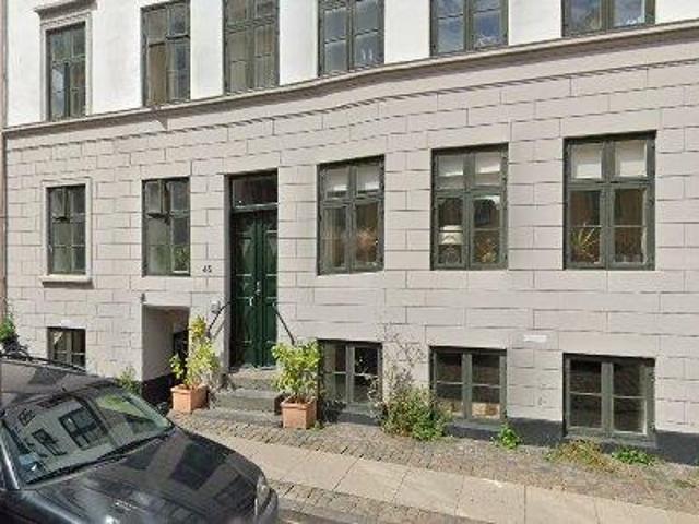 Lejlighed til salg i København, Brøndby