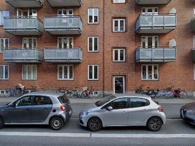 Lejlighed til salg i København, Brøndby