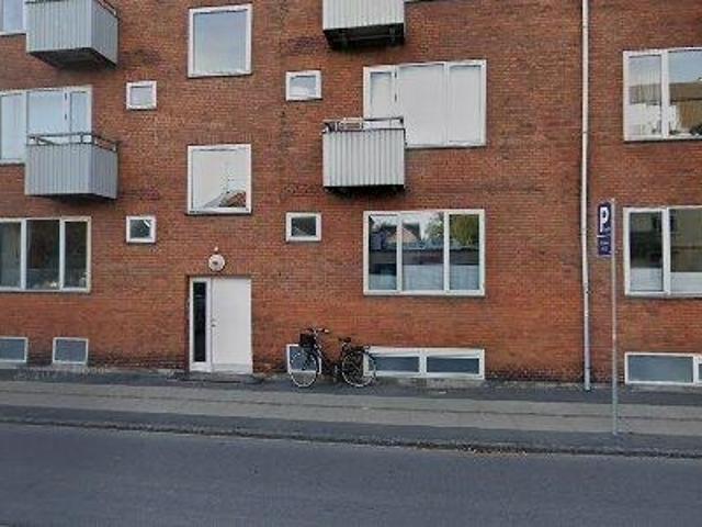 Lejlighed til salg i København, Brøndby