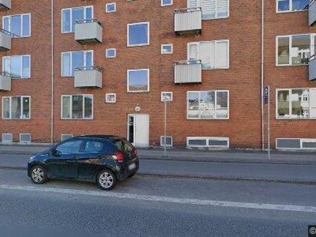 Lejlighed til salg i Sundbyøster, København