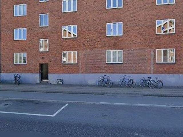 Lejlighed til salg i Sundbyøster, København