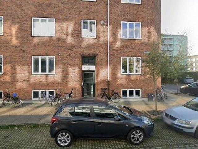 Lejlighed til salg i København, Københavns Kommune