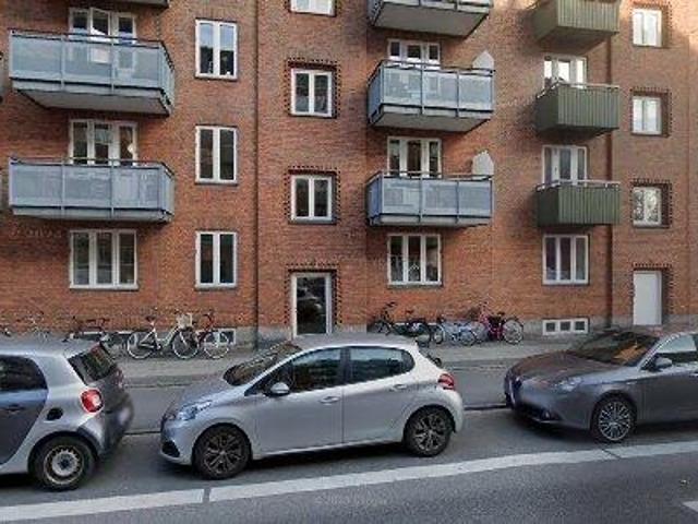 Lejlighed til salg i København, Brøndby