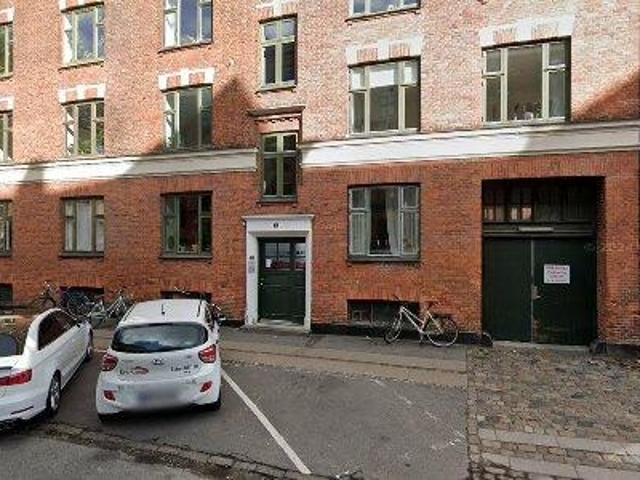 Lejlighed til salg i København, Brøndby