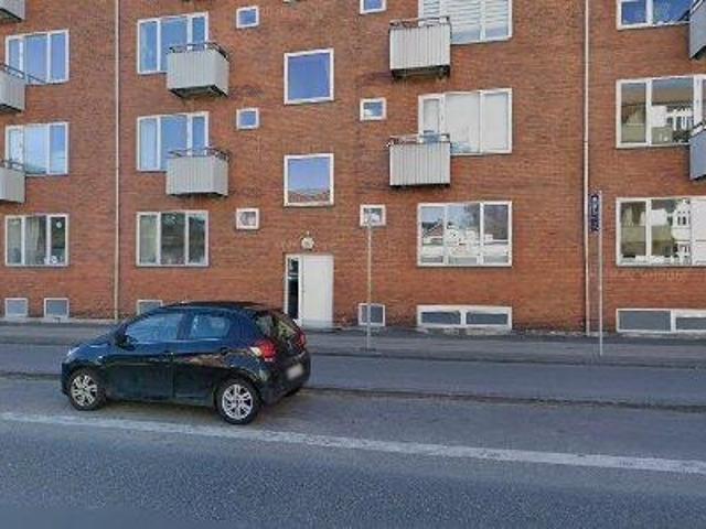 Lejlighed til salg i København, Brøndby